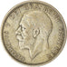 Coin, Great Britain, George V, Florin, Two Shillings, 1930, VF(30-35), Silver