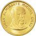 Munten, Peru, 10 Centimos, 1985, UNC-, Tin, KM:293