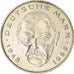 Monnaie, République fédérale allemande, 2 Mark, 1995, Berlin, TTB+