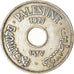 Moneta, Palestyna, 10 Mils, 1927, EF(40-45), Miedź-Nikiel, KM:4