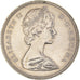 Coin, Canada, Elizabeth II, Dollar, 1969, Royal Canadian Mint, Ottawa