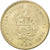 Moneta, Peru, 5 Intis, 1986, MS(63), Miedź-Nikiel, KM:300