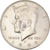 Coin, United States, Kennedy, Half Dollar, 1995, Denver, AU(50-53)