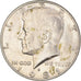 Coin, United States, Kennedy, Half Dollar, 1981, Denver, AU(50-53)