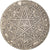 Monnaie, Maroc, Yusuf, Franc, 1924/AH1342, Poissy, TTB, Nickel, KM:36.2