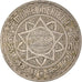 Coin, Morocco, Mohammed V, 20 Francs, AH 1366/1946, Paris, EF(40-45)