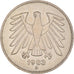 Coin, GERMANY - FEDERAL REPUBLIC, 5 Mark, 1983, Munich, AU(50-53), Copper-Nickel