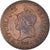 Münze, Frankreich, Dupré, Centime, 1848, Paris, SS+, Bronze, KM:754