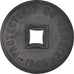 Monnaie, Tonkin, 1/600 Piastre, 1905, Paris, ESSAI, SUP+, Zinc, KM:E1