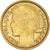 Coin, France, Morlon, Franc, 1931, MS(60-62), Aluminum-Bronze, KM:885