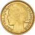 Monnaie, France, Morlon, Franc, 1931, SUP+, Bronze-Aluminium, Gadoury:470