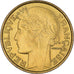 Moneta, Francia, Morlon, 50 Centimes, 1931, SPL-, Alluminio-bronzo, KM:894.1