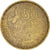 Munten, Frankrijk, Guiraud, 50 Francs, 1952, Beaumont - Le Roger, FR+