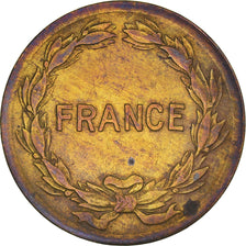 Moneta, Francja, France Libre, 2 Francs, 1944, Philadelphia, EF(40-45)
