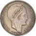 Coin, Algeria, 100 Francs, 1950, Paris, EF(40-45), Copper-nickel, KM:93