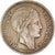 Munten, Algerije, 100 Francs, 1950, Paris, ZF, Cupro-nikkel, KM:93, Lecompte:55