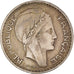 Coin, Algeria, 100 Francs, 1950, Paris, EF(40-45), Copper-nickel, KM:93
