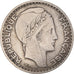 Coin, Algeria, 50 Francs, 1949, Paris, VF(30-35), Copper-nickel, KM:92