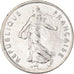 Monnaie, France, Semeuse, 5 Francs, 1994, Paris, TTB+, Nickel Clad