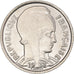 Coin, France, Bazor, 5 Francs, 1933, Paris, AU(55-58), Nickel, KM:887
