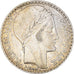 Coin, France, Turin, 20 Francs, 1933, Paris, Rameaux courts, AU(50-53), Silver