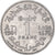 Monnaie, Maroc, Mohammed V, Franc, 1951, Paris, SUP, Aluminium, KM:46