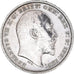 Coin, Great Britain, Edward VII, 2 Pence, 1903, MS(63), Silver, KM:796