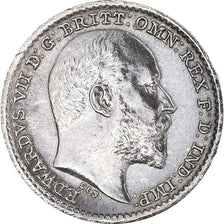 Monnaie, Grande-Bretagne, Edward VII, Penny, 1903, SPL, Argent, KM:795