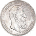 Coin, German States, PRUSSIA, Friedrich III, 5 Mark, Berlin, AU(50-53), Silver