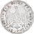 Moneda, ALEMANIA - REPÚBLICA DE WEIMAR, 500 Mark, 1923, Berlin, MBC, Aluminio