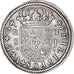 Münze, Spanien, Philip V, 2 Reales, 1723, Seville, SS+, Silber, KM:307