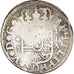 Coin, Spain, Philip V, Real, 1731, Seville, VF(20-25), Silver, KM:354