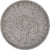 Moneta, Gibuti, 5 Francs, 1989, Paris, BB, Alluminio, KM:22