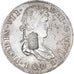 Monnaie, Portugal, 870 Reis, 1821, Lisbonne, TTB+, Argent, KM:440.40