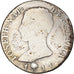 Coin, Spain, Joseph Napolean, 4 Réales, 1810, Madrid, VF(20-25), Silver