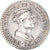 Moneta, STATI ITALIANI, LUCCA, Franco, 1807, Florence, BB, Argento, KM:23