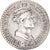 Moneda, Estados italianos, LUCCA, Franco, 1807, Florence, MBC, Plata, KM:23