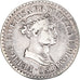 Moneda, Estados italianos, LUCCA, Franco, 1807, Florence, MBC, Plata, KM:23