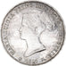 Coin, ITALIAN STATES, PARMA, Maria Luigia, Lira, 1815, Parma, AU(55-58), Silver