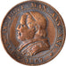 Moneda, Estados italianos, PAPAL STATES, Pius IX, Soldo, 5 Centesimi, 1867