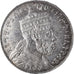 Coin, Ethiopia, Menelik II, Birr, 1902, AU(50-53), Silver, KM:19