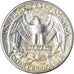 Coin, United States, Washington, Quarter, 1942, Philadelphia, AU(50-53), Silver
