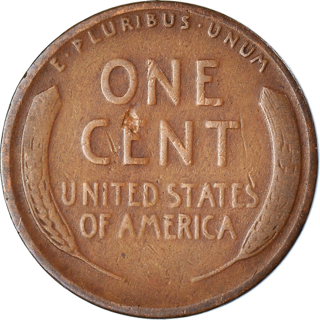 Moneta, Stati Uniti, Lincoln Cent, 1930, Philadelphia, BB, Bronzo, KM:132
