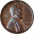 Moneta, USA, Lincoln Cent, 1941, Philadelphia, AU(50-53), Brązowy, KM:132
