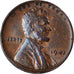 Münze, Vereinigte Staaten, Lincoln Cent, 1941, Philadelphia, SS+, Bronze