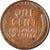 Moneta, USA, Lincoln Cent, 1958, Denver, AU(55-58), Mosiądz, KM:A132