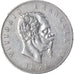 Coin, Italy, Vittorio Emanuele II, 5 Lire, 1876, Rome, AU(50-53), Silver, KM:8.4