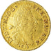 Munten, Frankrijk, Louis XIV of France, Double Louis d'or aux 4 L, 1693, Paris