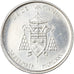 Monnaie, Cité du Vatican, Sede Vacante, 500 Lire, 1978, SUP+, Argent, KM:141