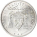 Moeda, CIDADE DO VATICANO, Sede Vacante, 500 Lire, 1978, MS(60-62), Prata